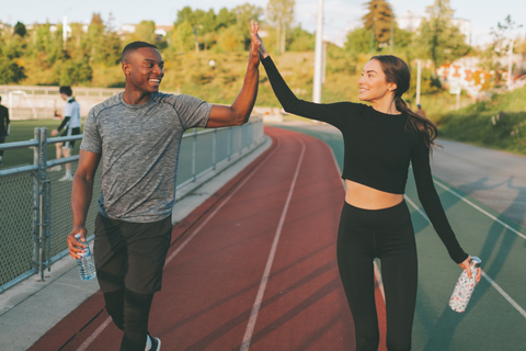 Pourquoi la glutamine en poudre est-elle si bénéfique pour les sportifs ?