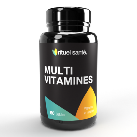 Multivitamines