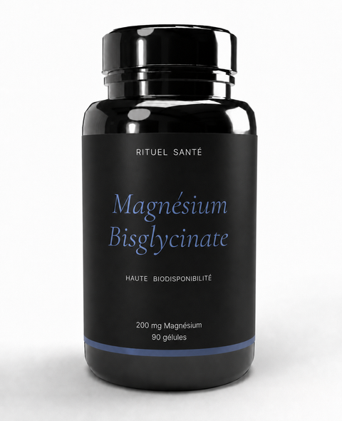 Magnésium